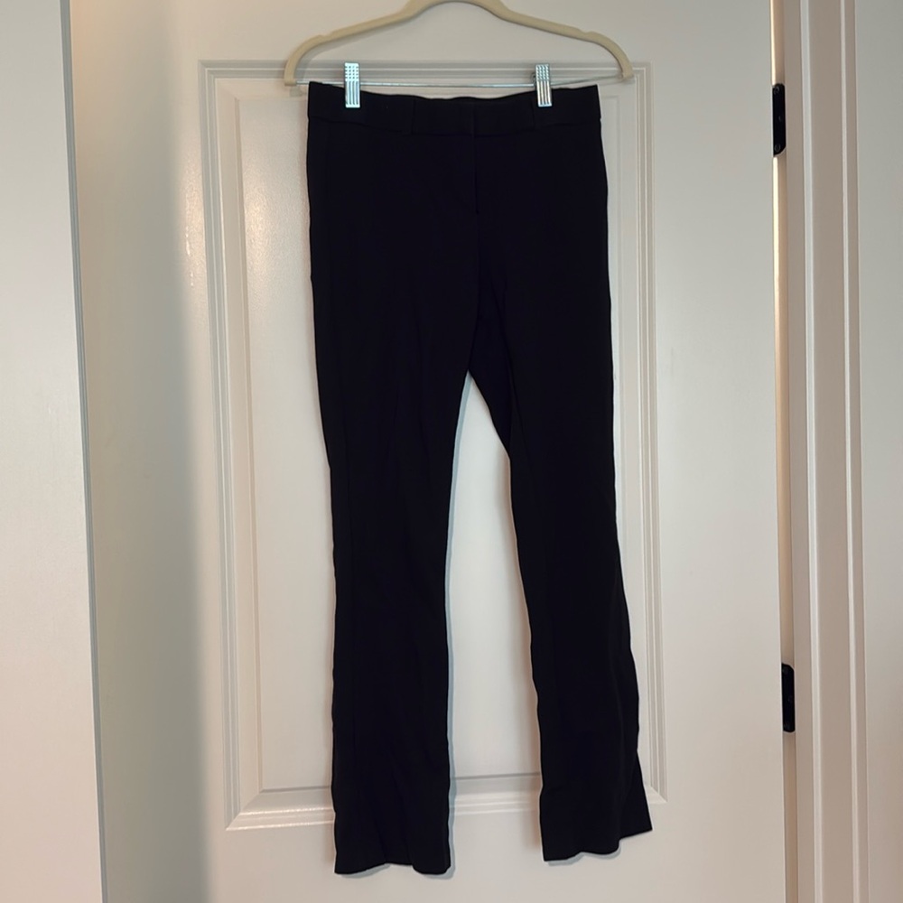 Black Pants